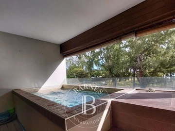 Appartement de 3 Chambres