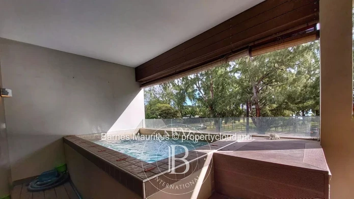 BAIN BOEUF - Seaside Luxury Living with Ocean Views - 3 Bedroom