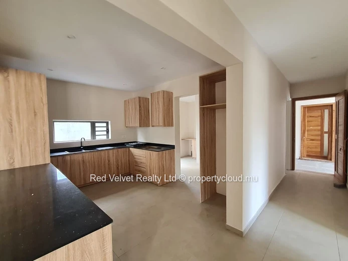 Luxury Apartment for Rent in the North | Brand-New Ground Floor Residence