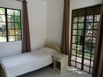 Maison de 2 Chambres
