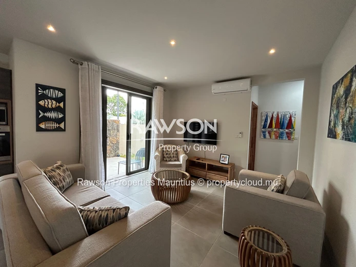 À LOUER – Magnifique appartement de 3 chambres | Flic en Flac