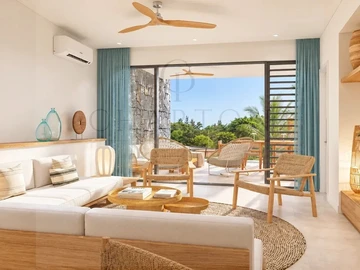 3 Bedroom Penthouse