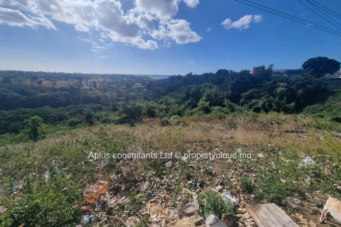 Land For sale in Pailles, Port Louis