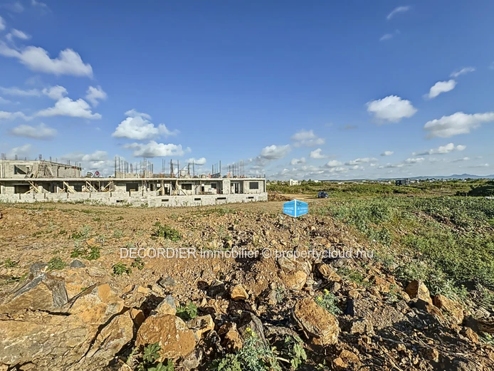 For Sale Pereybere Residential Land