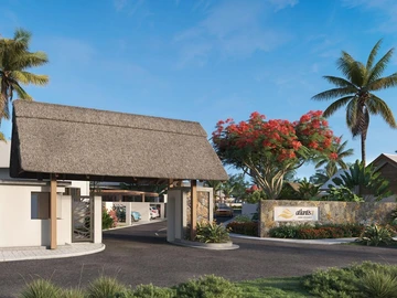 Villa de 5 Chambres