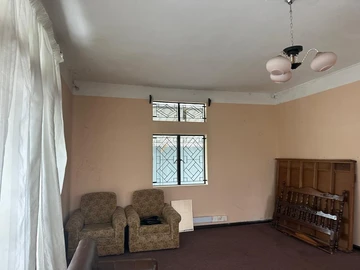 Villa de 5 Chambres