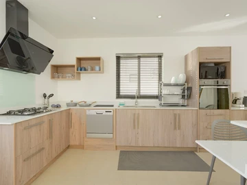 4 Bedroom Villa