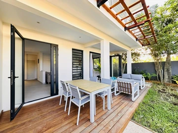 Appartement de 2 Chambres