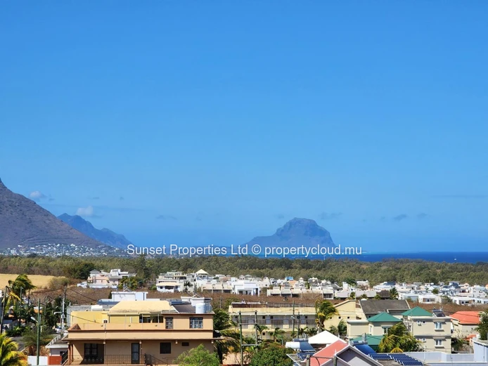 Penthouse | 2 bedrooms | Panoramic view