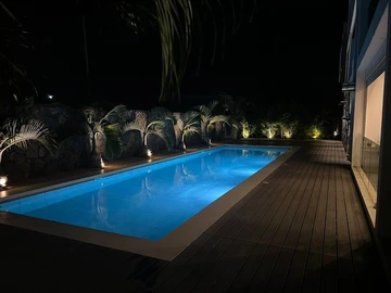 3 Bedroom Penthouse
