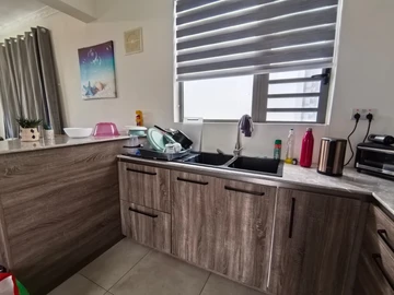 Appartement de 2 Chambres