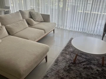 Appartement de 2 Chambres