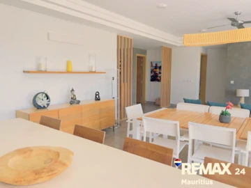 Penthouse de 3 Chambres