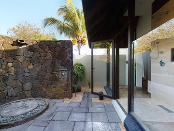 2 Bedroom Villa