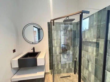 3 Bedroom Villa