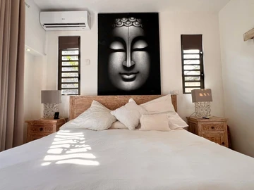 Villa de 3 Chambres