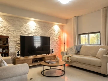 Townhouse, Duplex de 3 Chambres