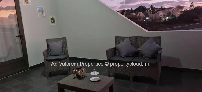 Duplex for rent in Albion
