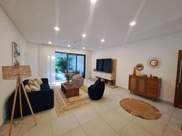 Appartement de 3 Chambres