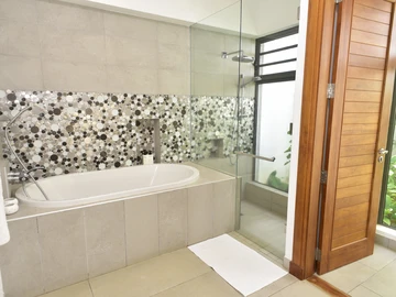 Villa de 3 Chambres