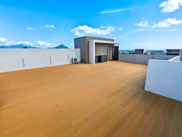 3 Bedroom Penthouse