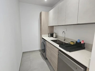 Penthouse de 3 Chambres