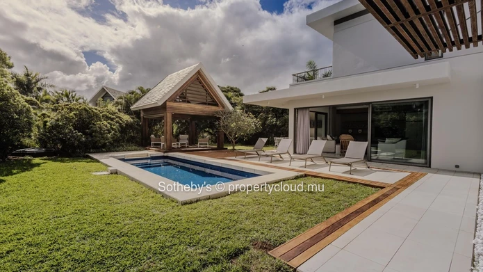 Fairway Lux - Mont Choisy Golf & Beach Estate