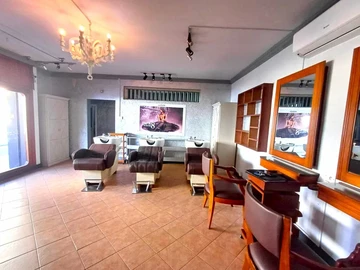 Commercial Property