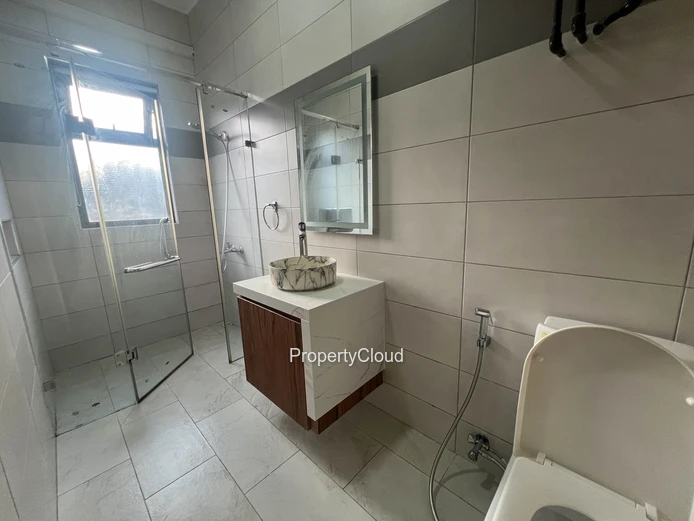 For Rent - 2-Bedroom Apartment With Pool- Ebène