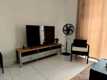 Appartement de 2 Chambres