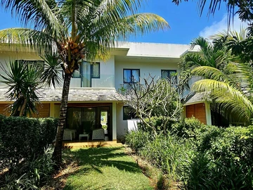 3 Bedroom Townhouse, Duplex