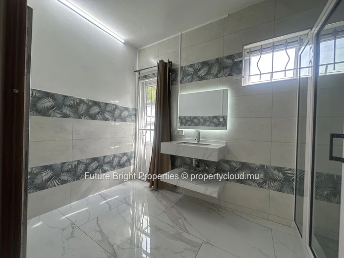 4-Bedroom Furnished Duplex for Rent in Plaine Magnien