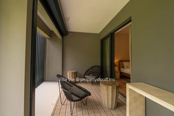 Belle Vue Harel - Spacious 4-bedroom first floor apartment (Sole Mandate)