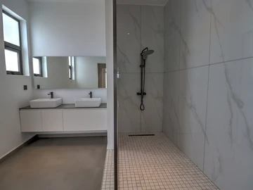 Appartement de 3 Chambres