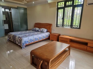 Villa de 5 Chambres