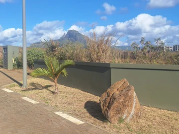 Residential Land