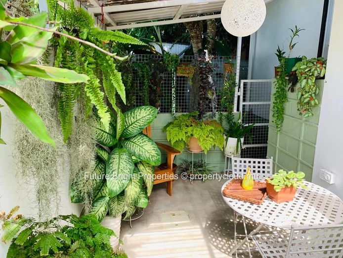 Renting Townhouse/Duplex Beau Bassin