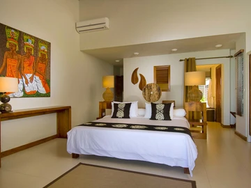Villa de 4 Chambres