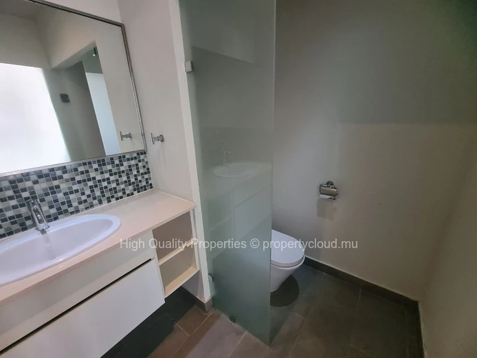 Appartement en location à Bain Boeuf 