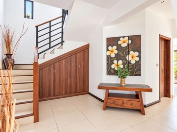 Villa de 4 Chambres