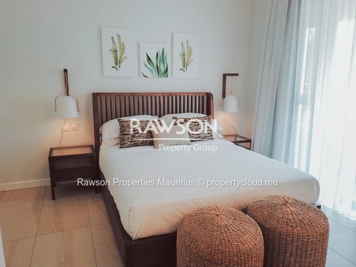 Luxury 3-Bedroom Beachfront Apartment for Sale 
