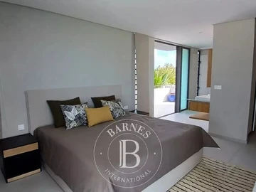 Penthouse de 2 Chambres