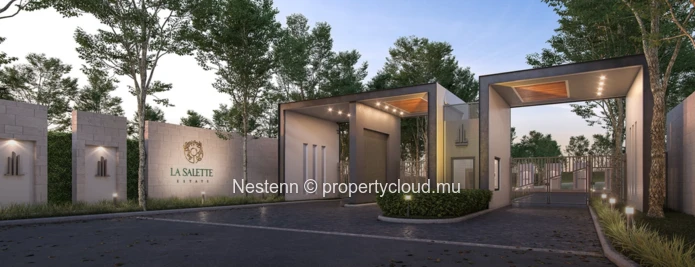 Investissez au cœur de l'effervescence urbaine, au calme et à l'élégance - 3 chambres