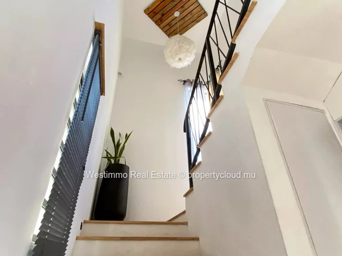 For Sale – Stunning Modern House in the Heart of Grand Baie