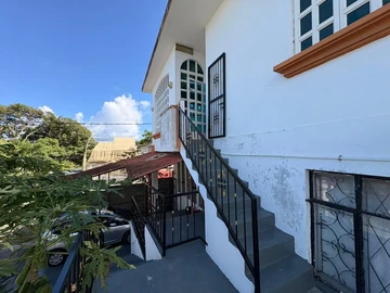 2 Bedroom Villa
