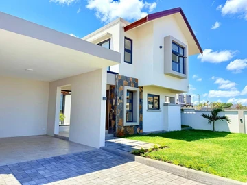 Villa de 4 Chambres