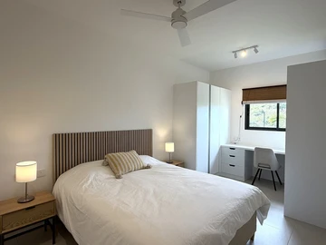 Appartement de 2 Chambres