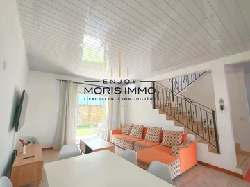 Appartement de 3 Chambres