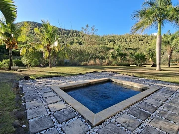 Villa de 3 Chambres