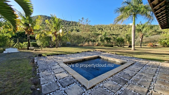 Villa Tranquillity
